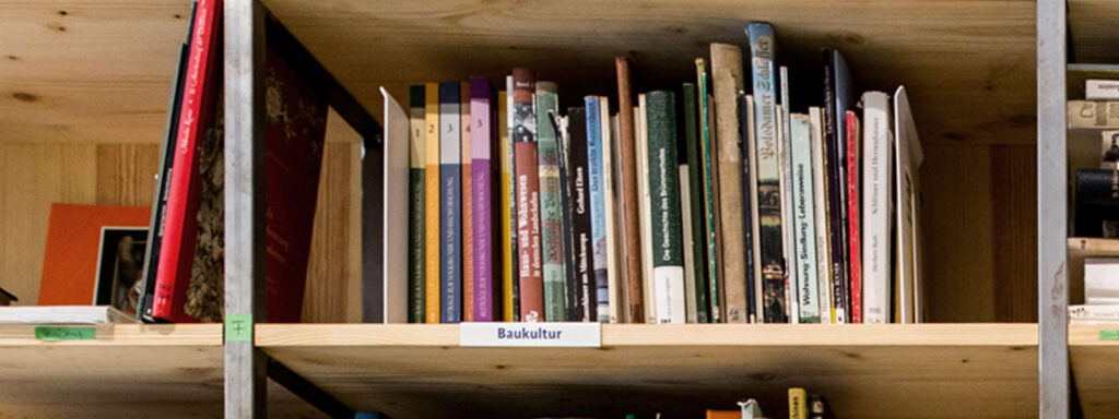 Bibliothek