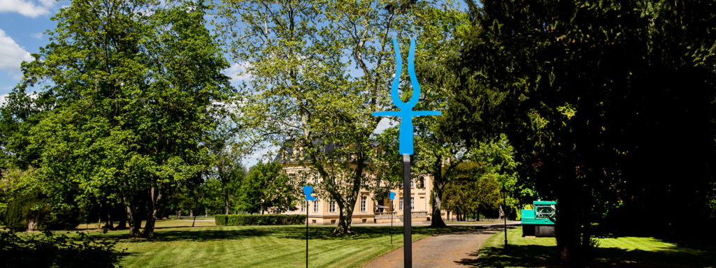 Oderbruch Museum im Park