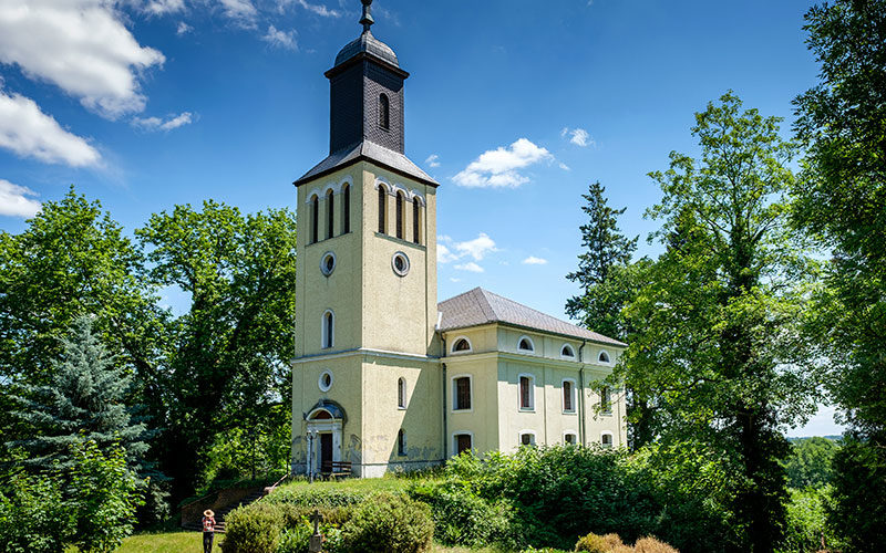 Dorfkirche-Neutornow