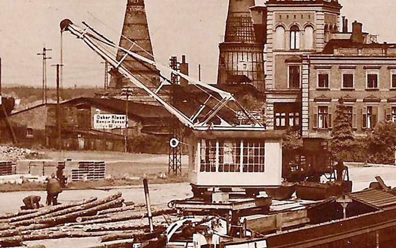 Alter-Hafen-Wriezen