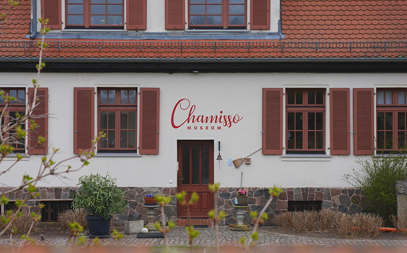 Chamisso-Museum