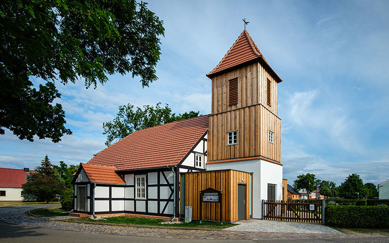 Kirche-Siezing
