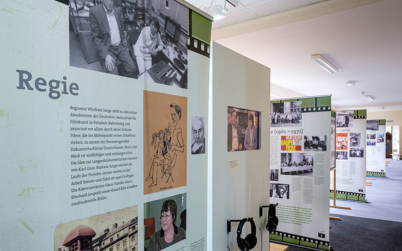 Filmmuseum-Golzow