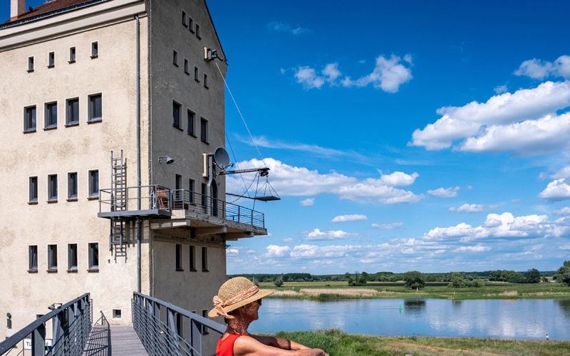 Kulturhafen-Grossneuendorf