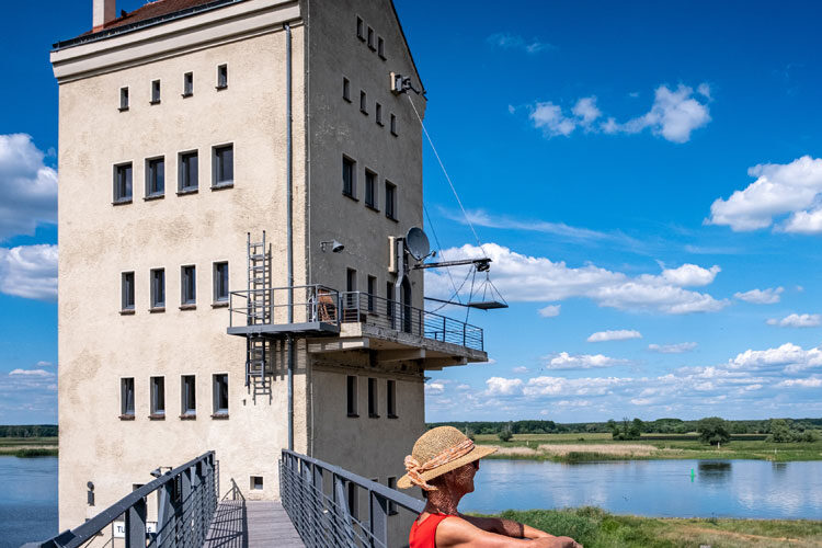 Kulturhafen-Grossneuendorf