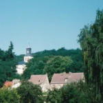 Bildgestalten an Kulturerbe-Orten in Neutornow